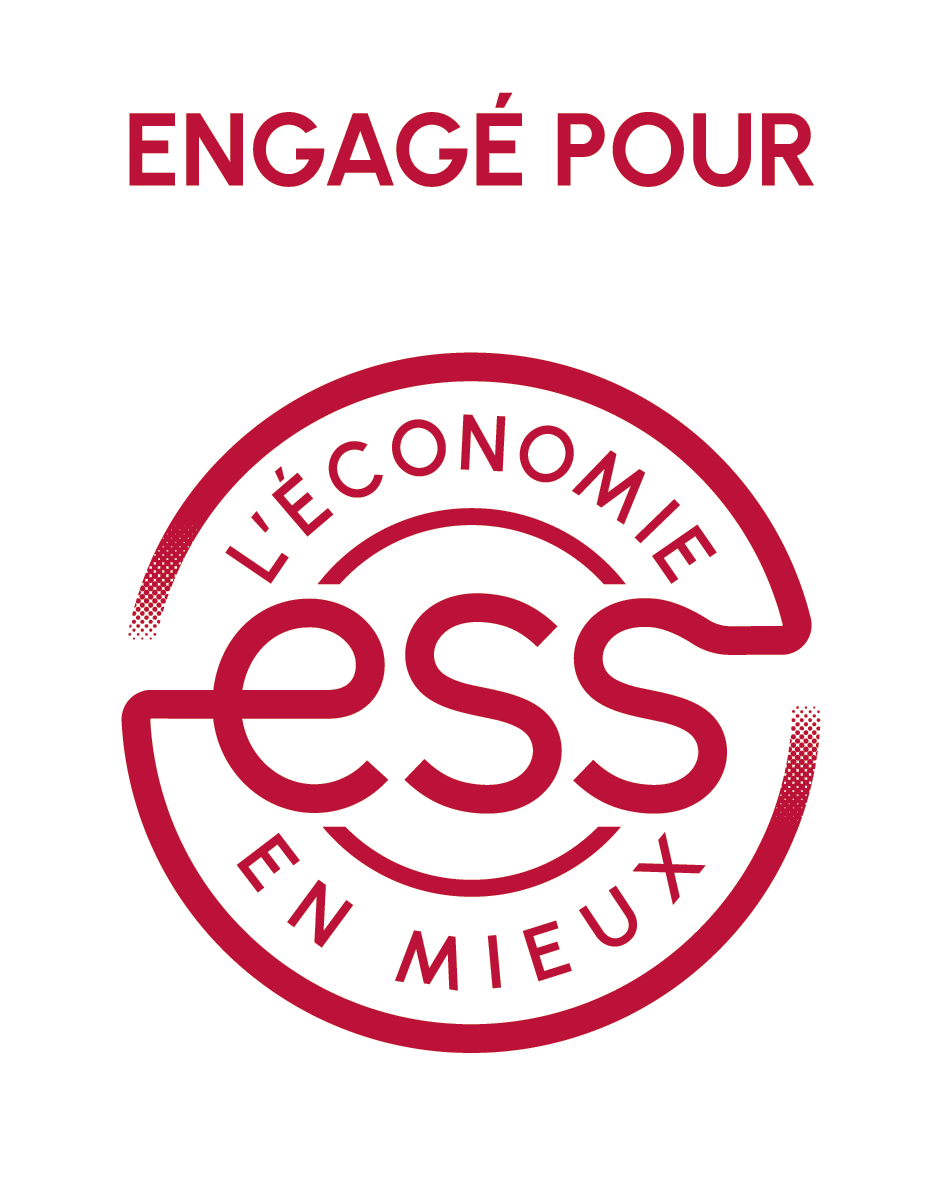 Logo de la marque ESS