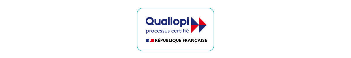 Logo Qualiopi